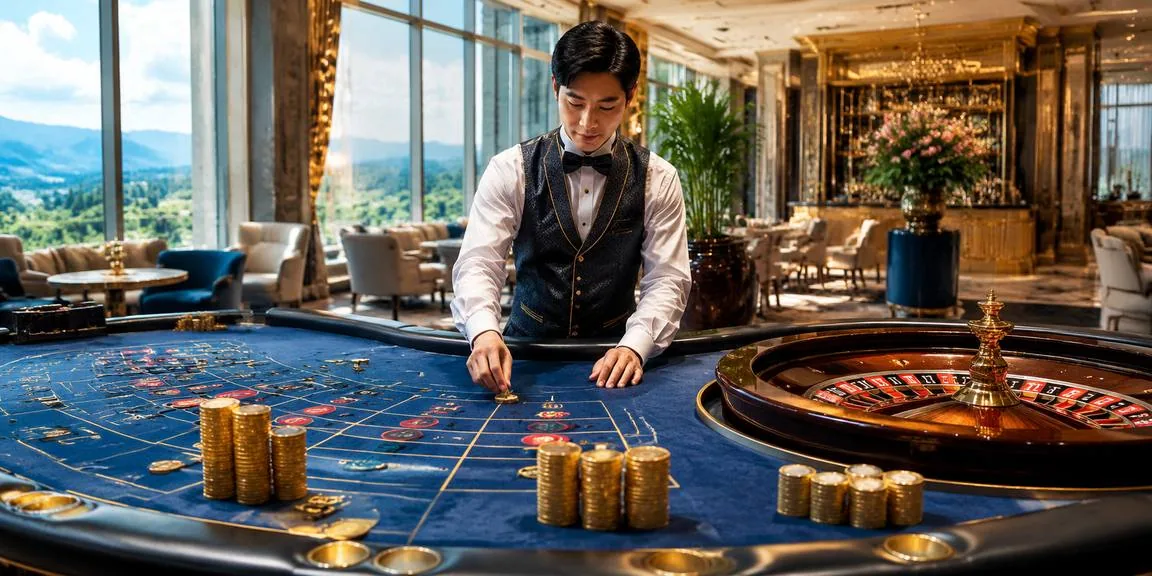 bnew88 Casino Trực Tuyến bnew88 Cho Người Chơi Việt